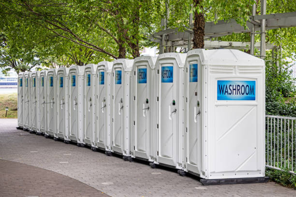 Best Long-term porta potty rental  in Wrightsville, PA