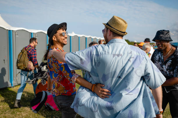 Best Local porta potty services  in Wrightsville, PA