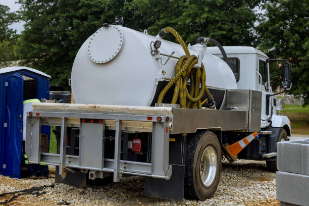 Best Sanitation services for porta potties  in Wrightsville, PA