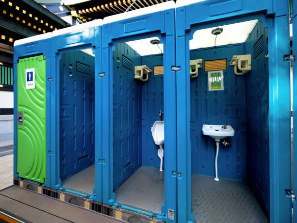 Best Portable restroom trailer rental  in Wrightsville, PA