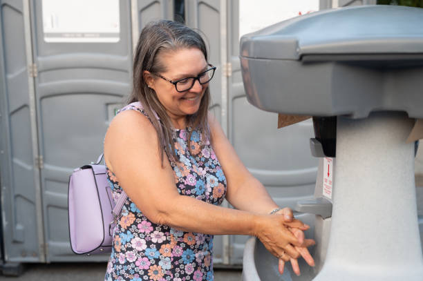 Best Long-term porta potty rental  in Wrightsville, PA