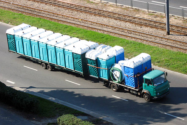 Best Porta potty rental for parties  in Wrightsville, PA