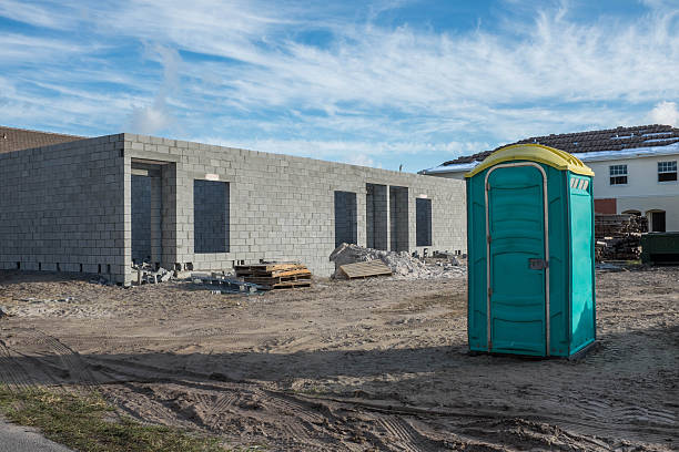 Best Construction site porta potty rental  in Wrightsville, PA